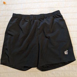 Jed North liner shorts